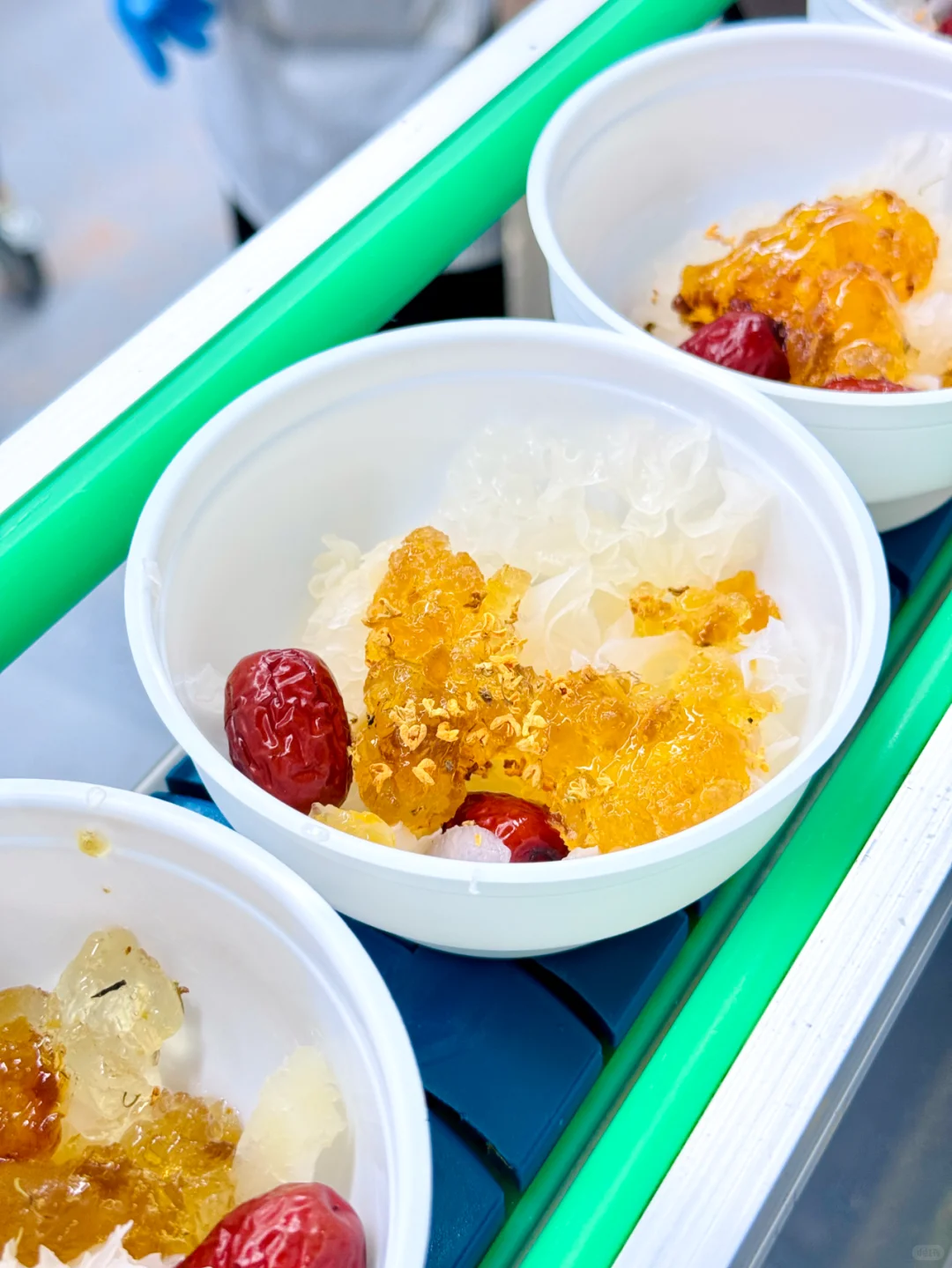 食疗产品OEM|您一定要找源头代工厂✅