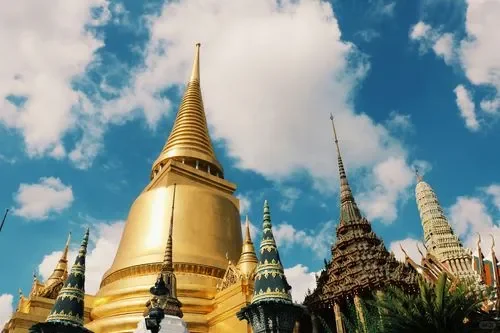 2024年值得开发的四大外贸市场