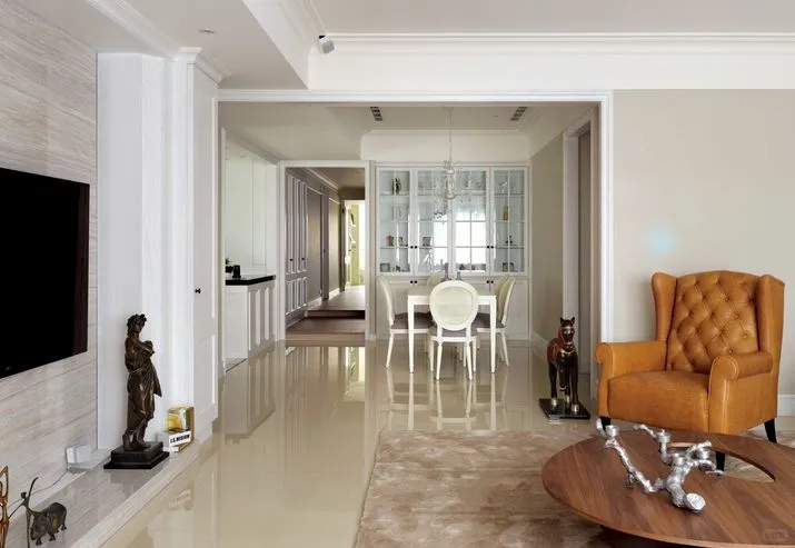 福建京建美居工程：智能化家居解决方案供应商