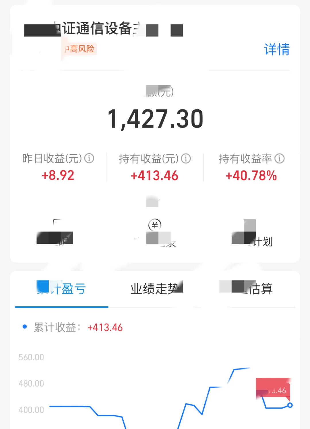 通信设备这波，我真的看懂了
