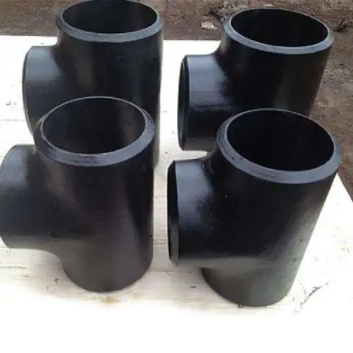 国标三通管件的正确安装步骤解析