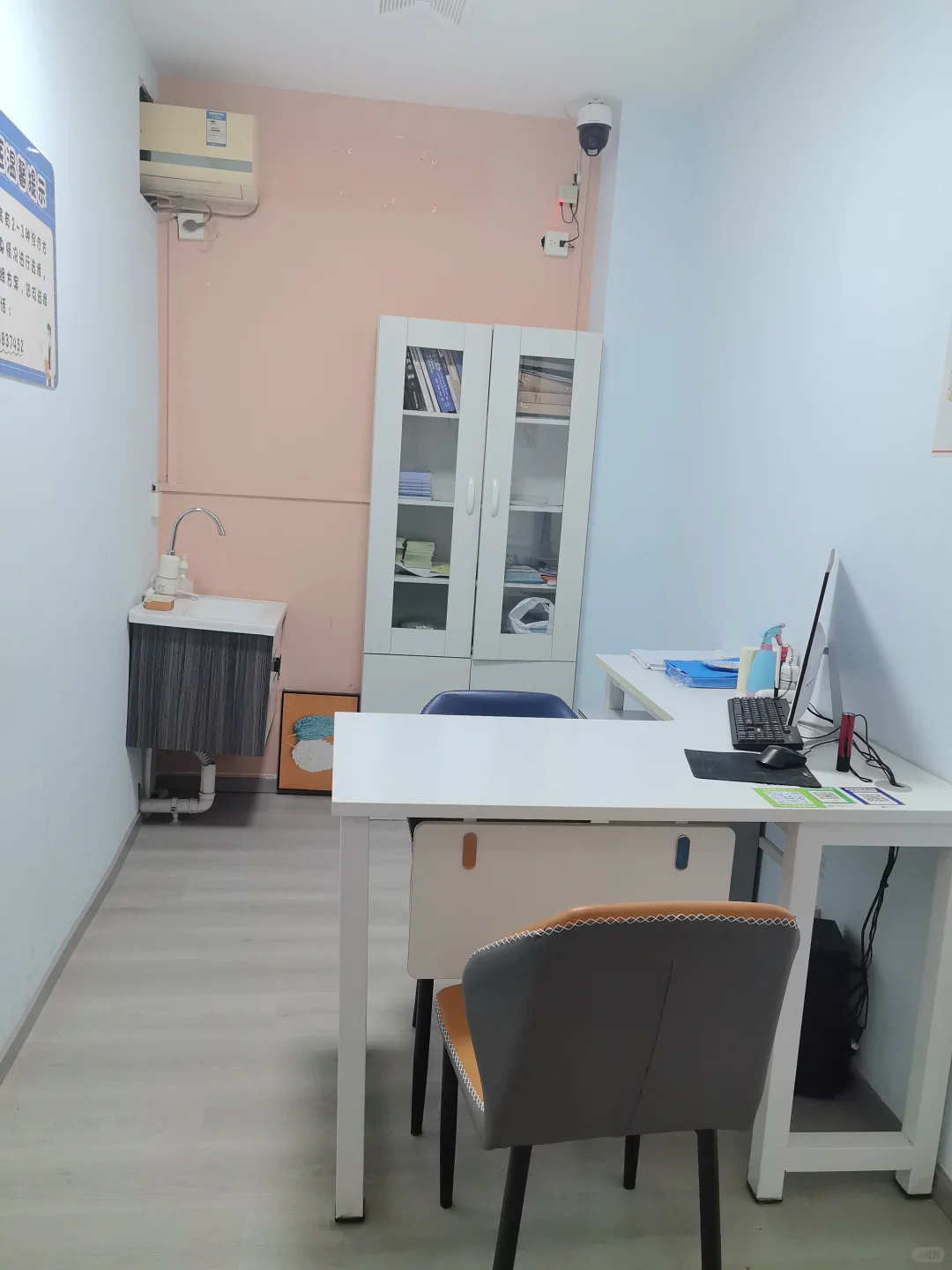 愿景:在洛阳开家好口碑的宠物医院