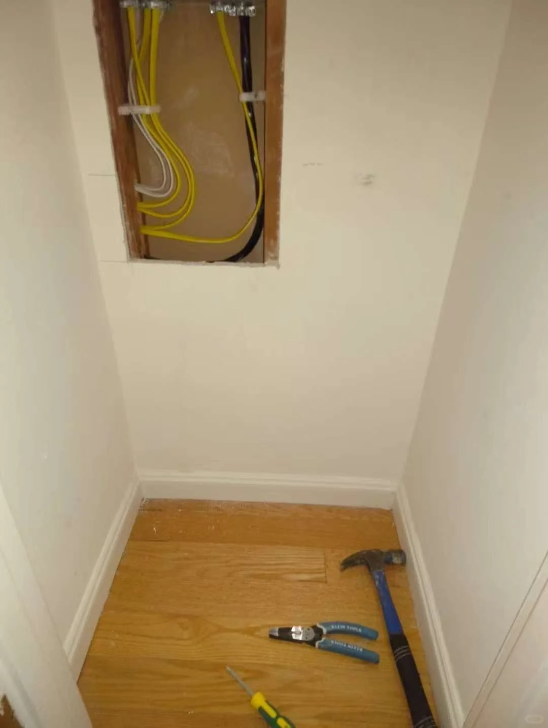 湾区全部翻新改变