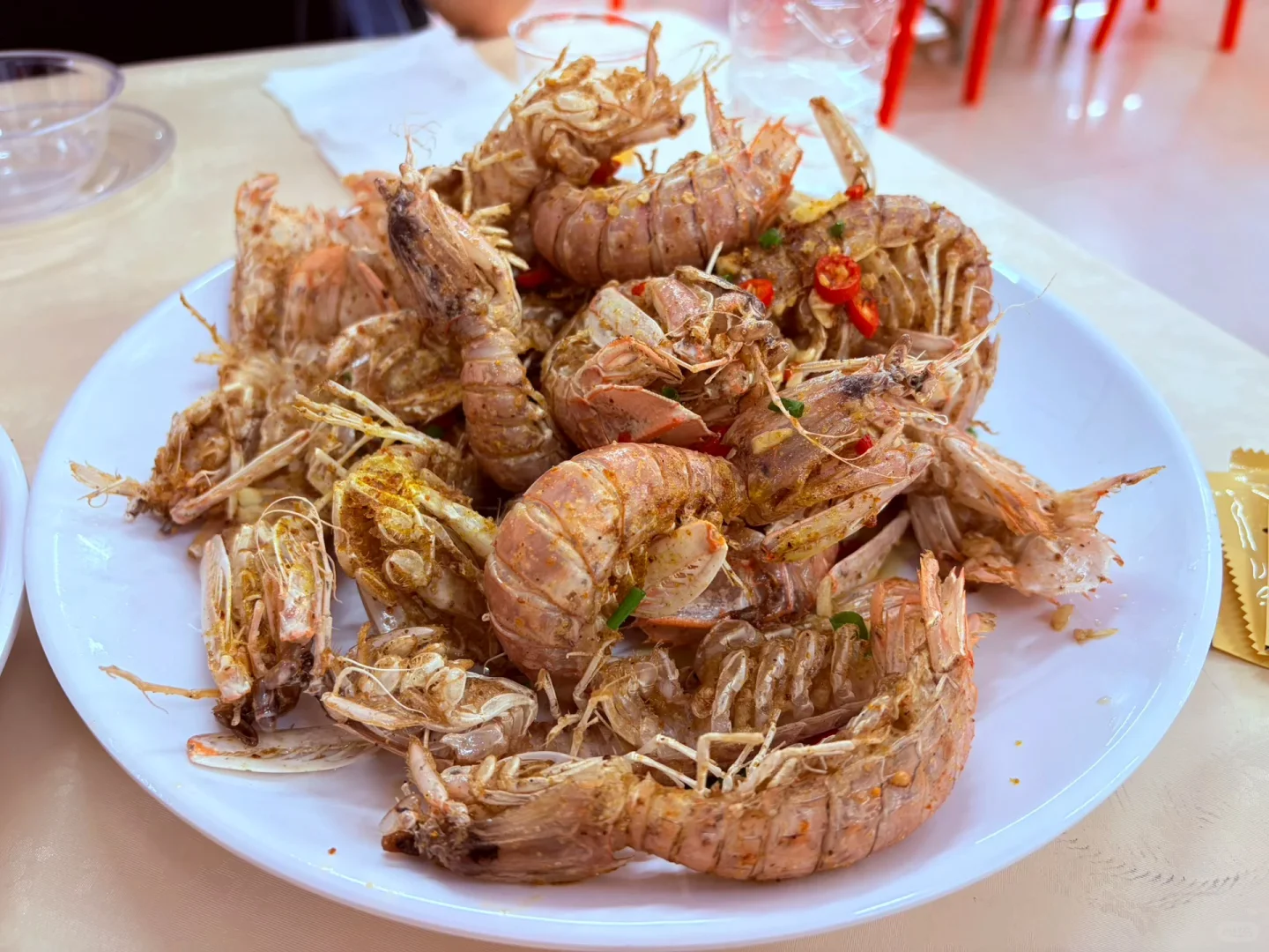 11.16海鲜实时报价→市场买海鲜饭店加工攻略