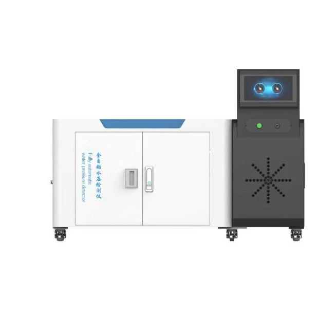 JJ-WS025 全自动水压测试仪