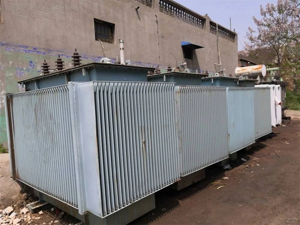 清远佛冈配电柜回收流程