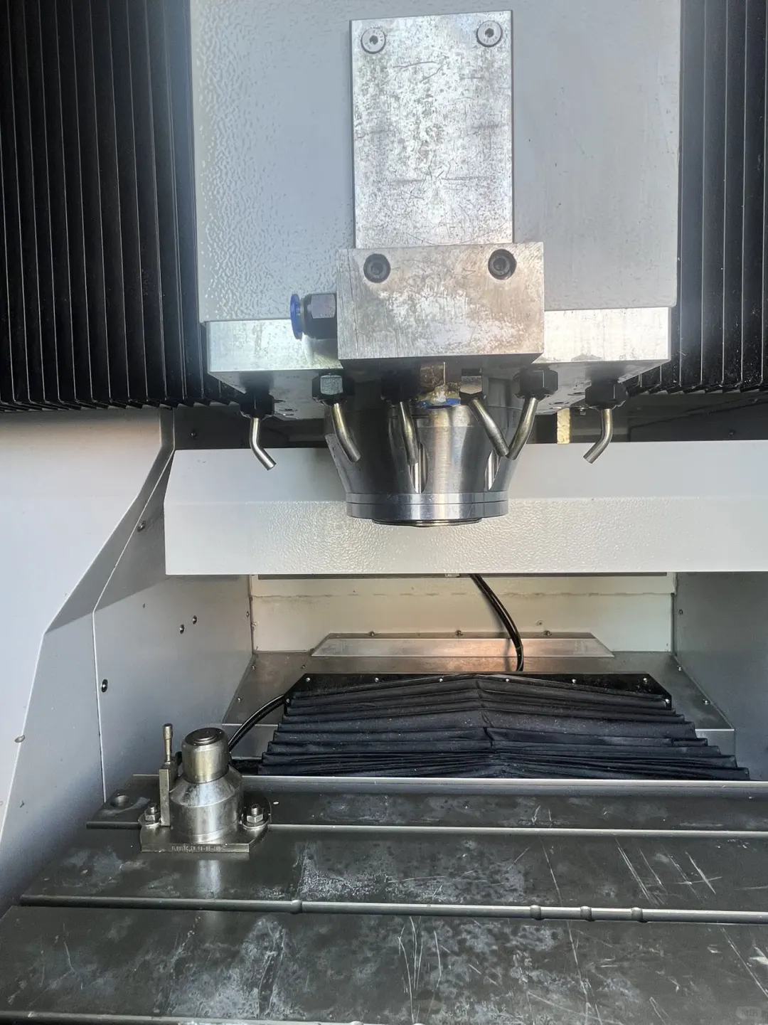 北京精雕JDLVG800E A13