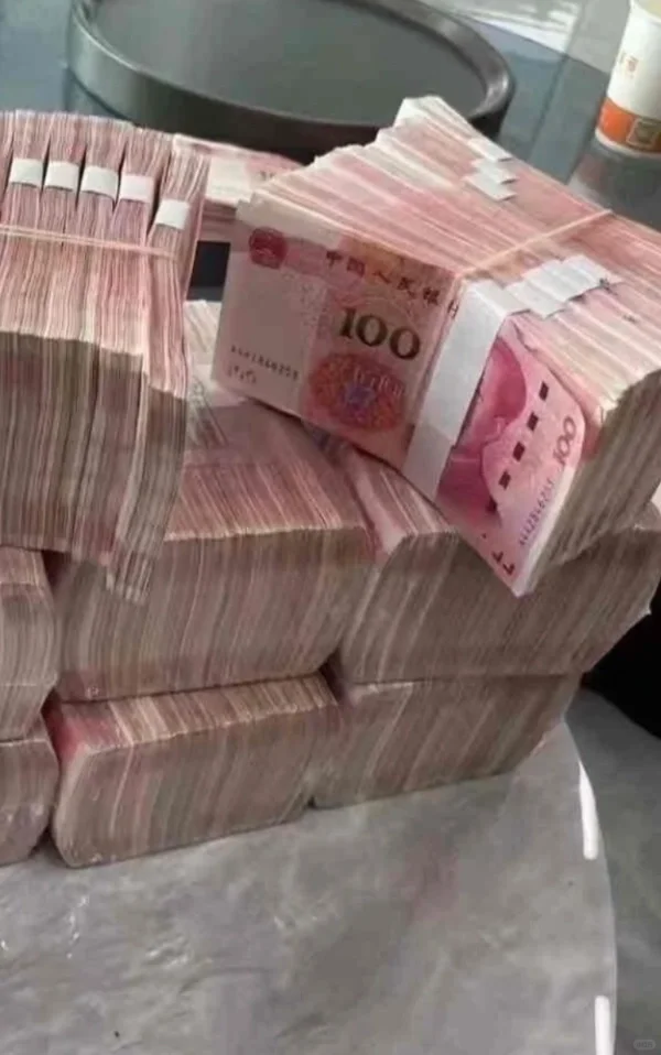 终于拿到资金了，还是先息后本