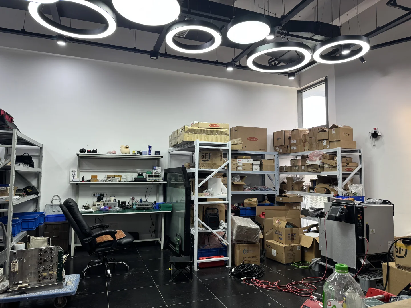 工业 医美 医疗设备维修 保养