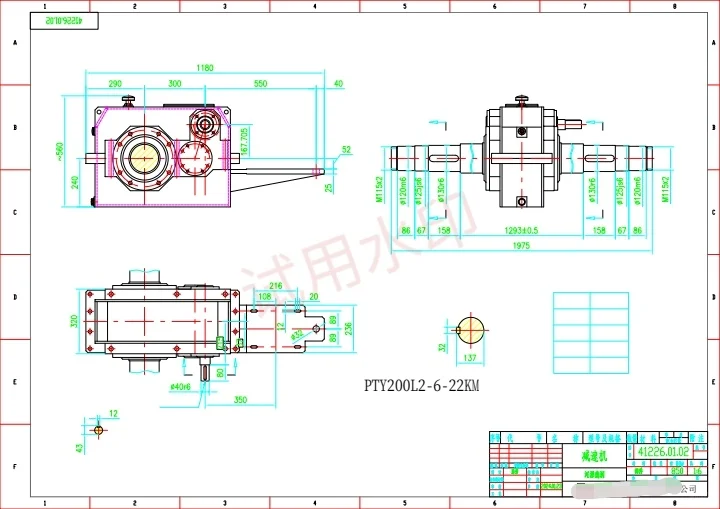 吸盘起重电磁铁废钢吸盘，PTY200L2-6-22KM减