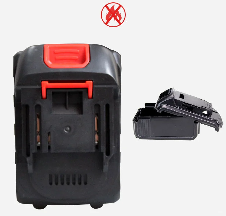 21V牧 田插口锂电池！