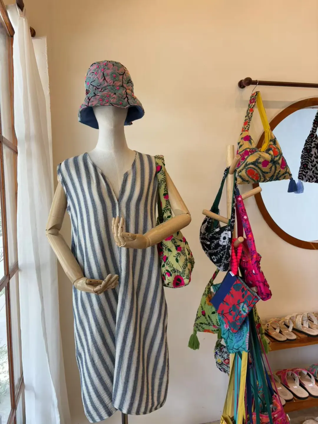 JJ集市热门包店集合～每周末必逛????