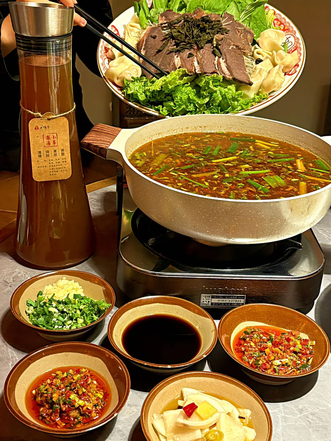 舌尖上的美味 健康绿色营养的山里菜❗❗️