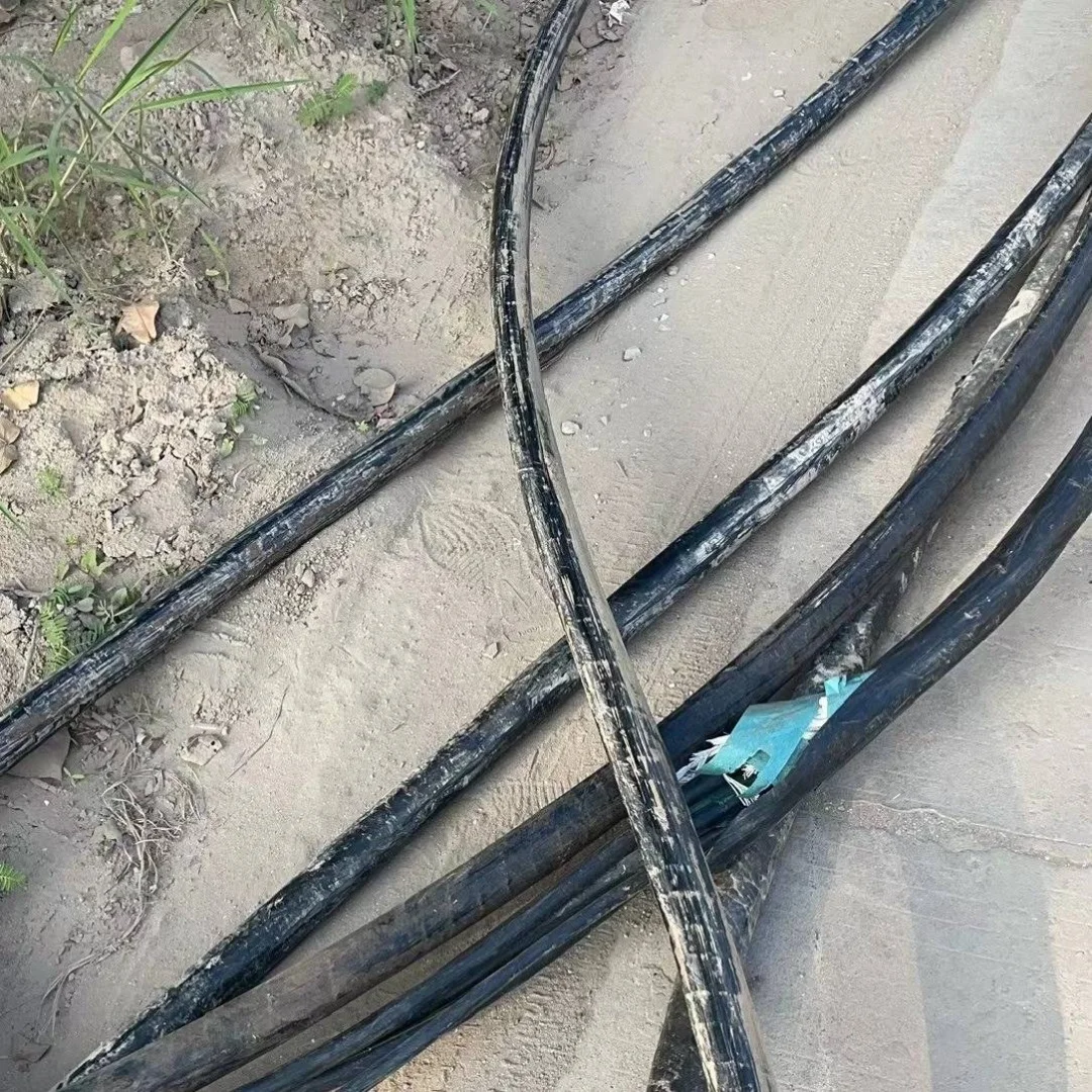 光伏电线电缆回收