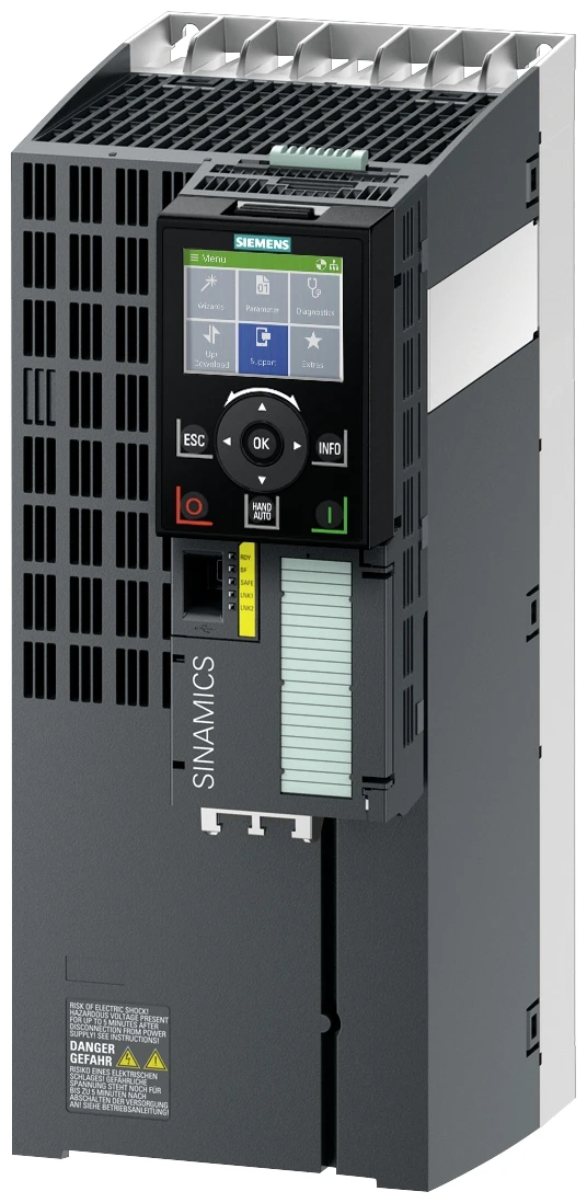 变频器西门子总代理