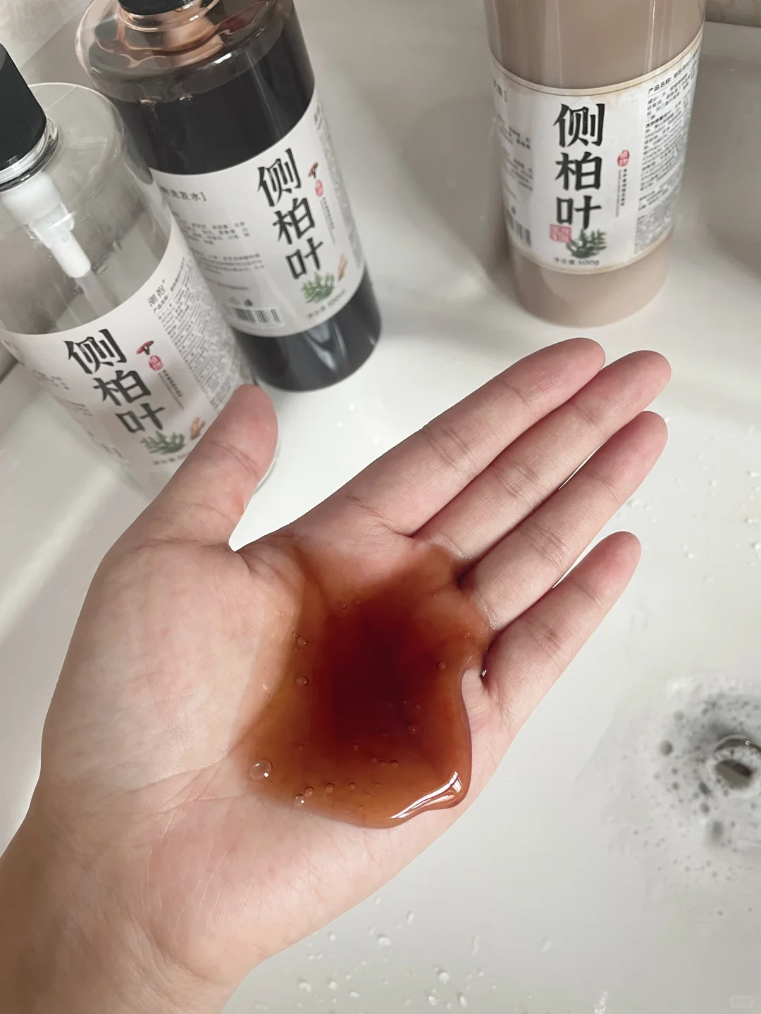 产后脱发别慌！拒绝无效防脱！头皮土壤养好