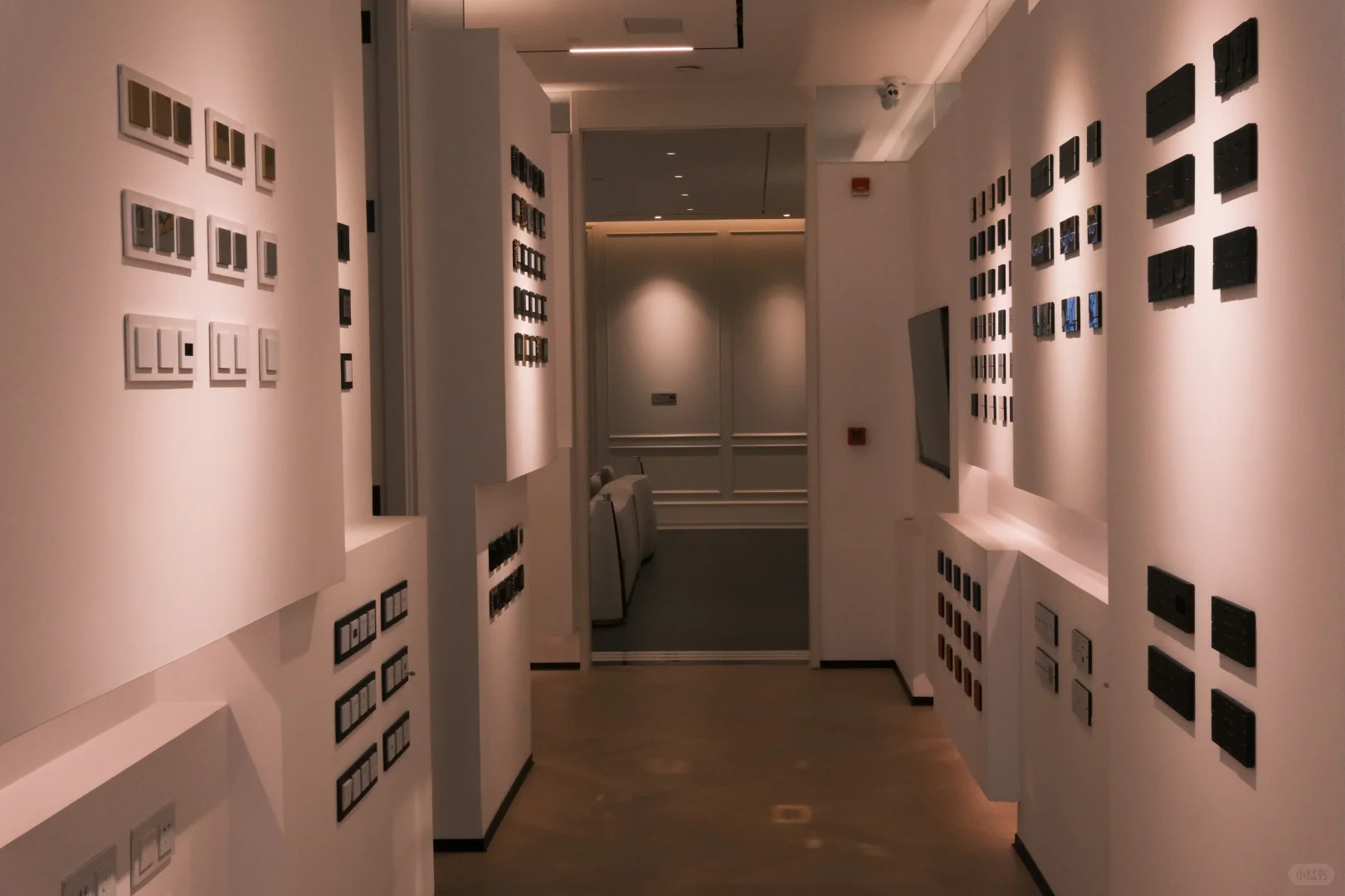 全屋智能之为颜值买单