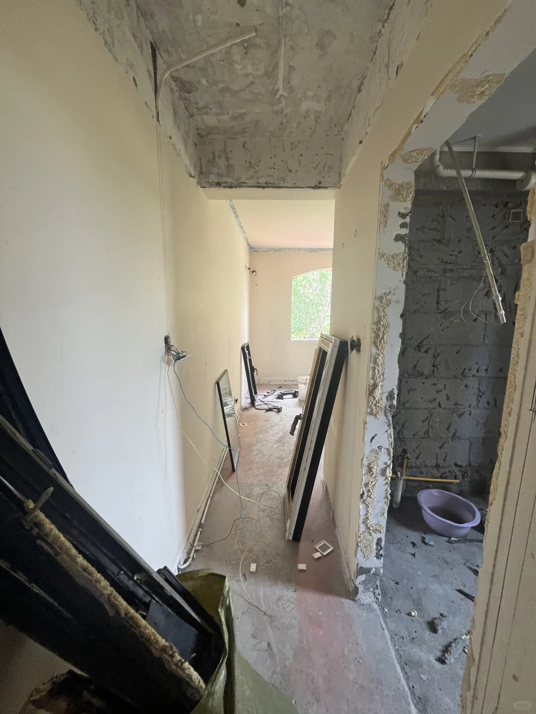 你们家全屋定制用了多长时间？?