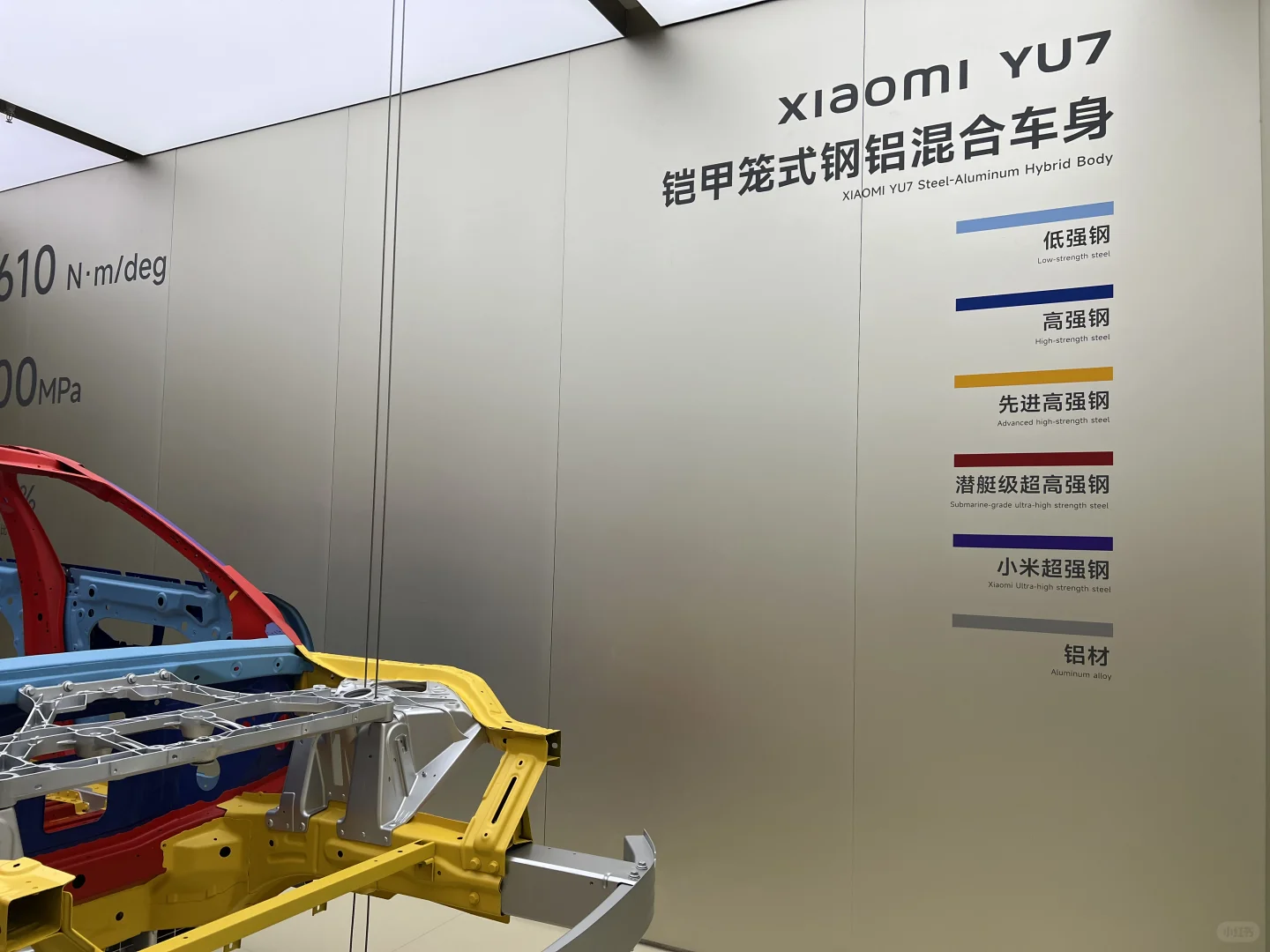 小米汽车工厂:现实版的科技“巧克力工厂”