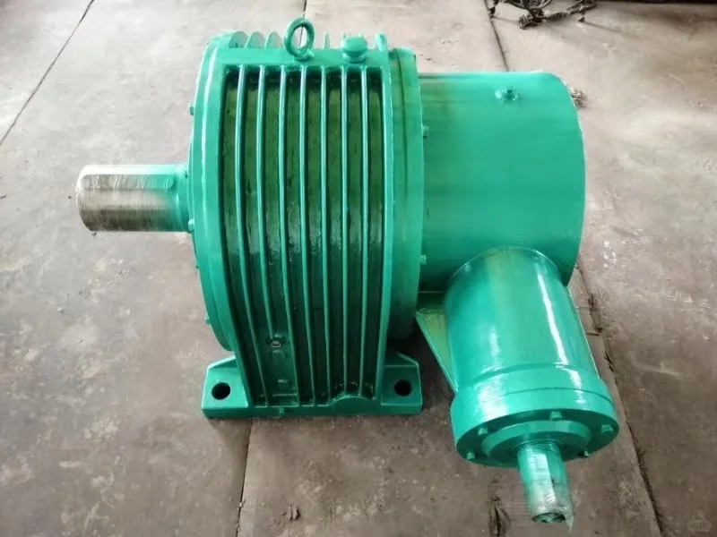 减速机源头厂家