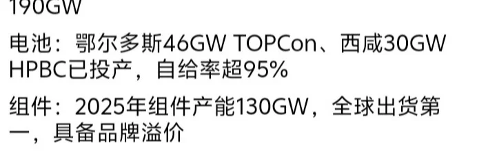 光伏产业链全流程解析
