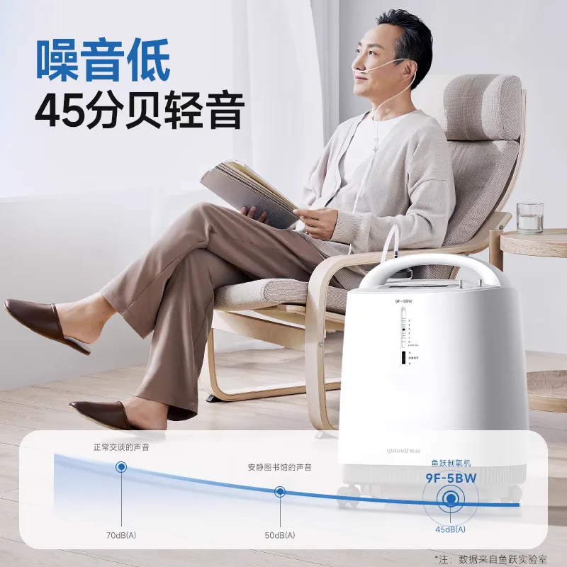 求好用的制氧机推荐