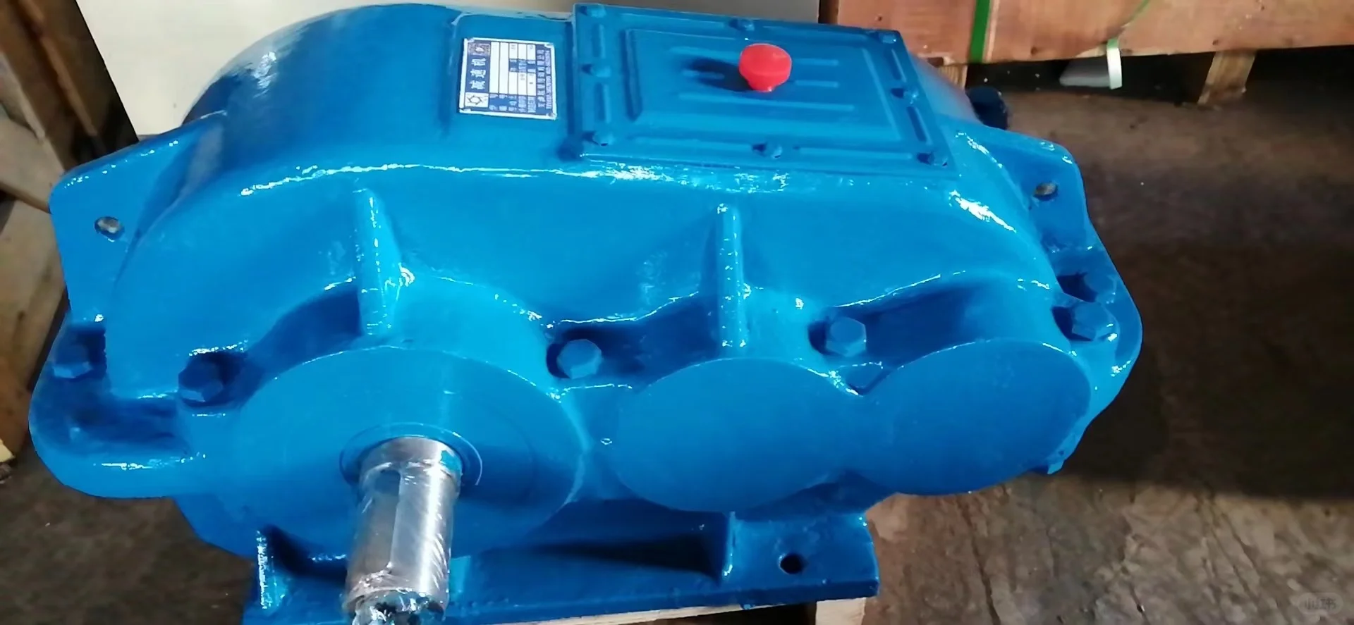 减速机源头厂家