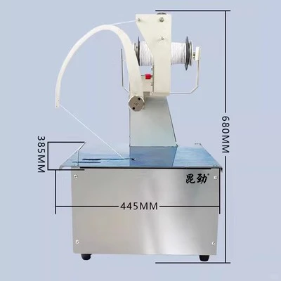 打包机全自动捆扎机的主要用途有哪些?