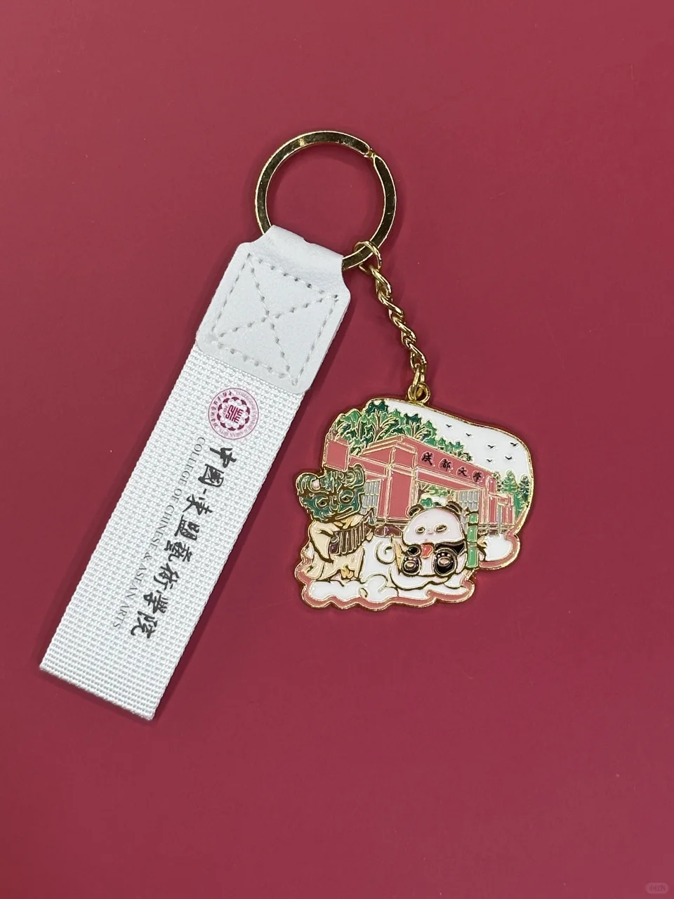 ?10月28日，在CDU赴一场跨国之约～