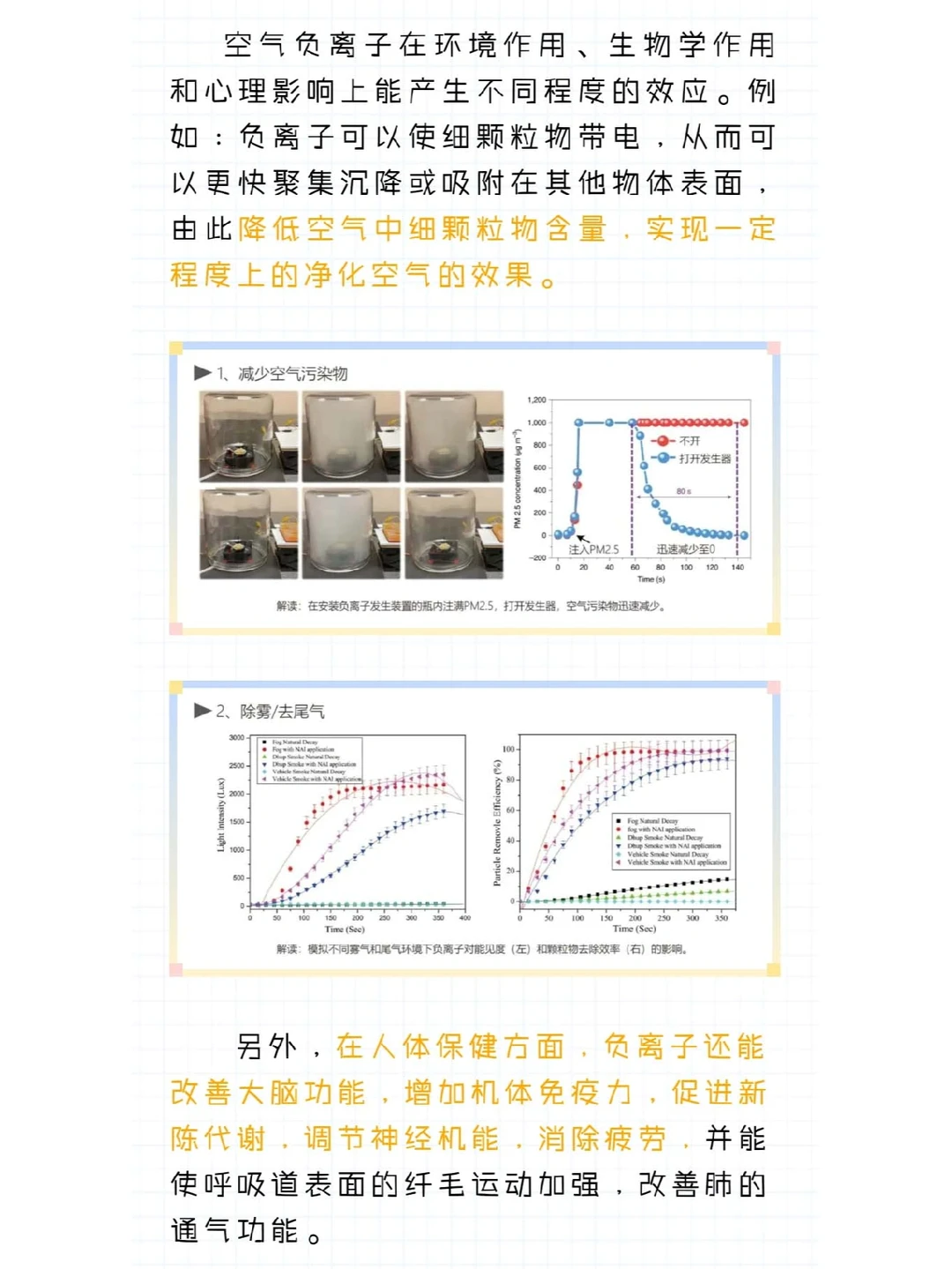 【烯博士课堂No.3】