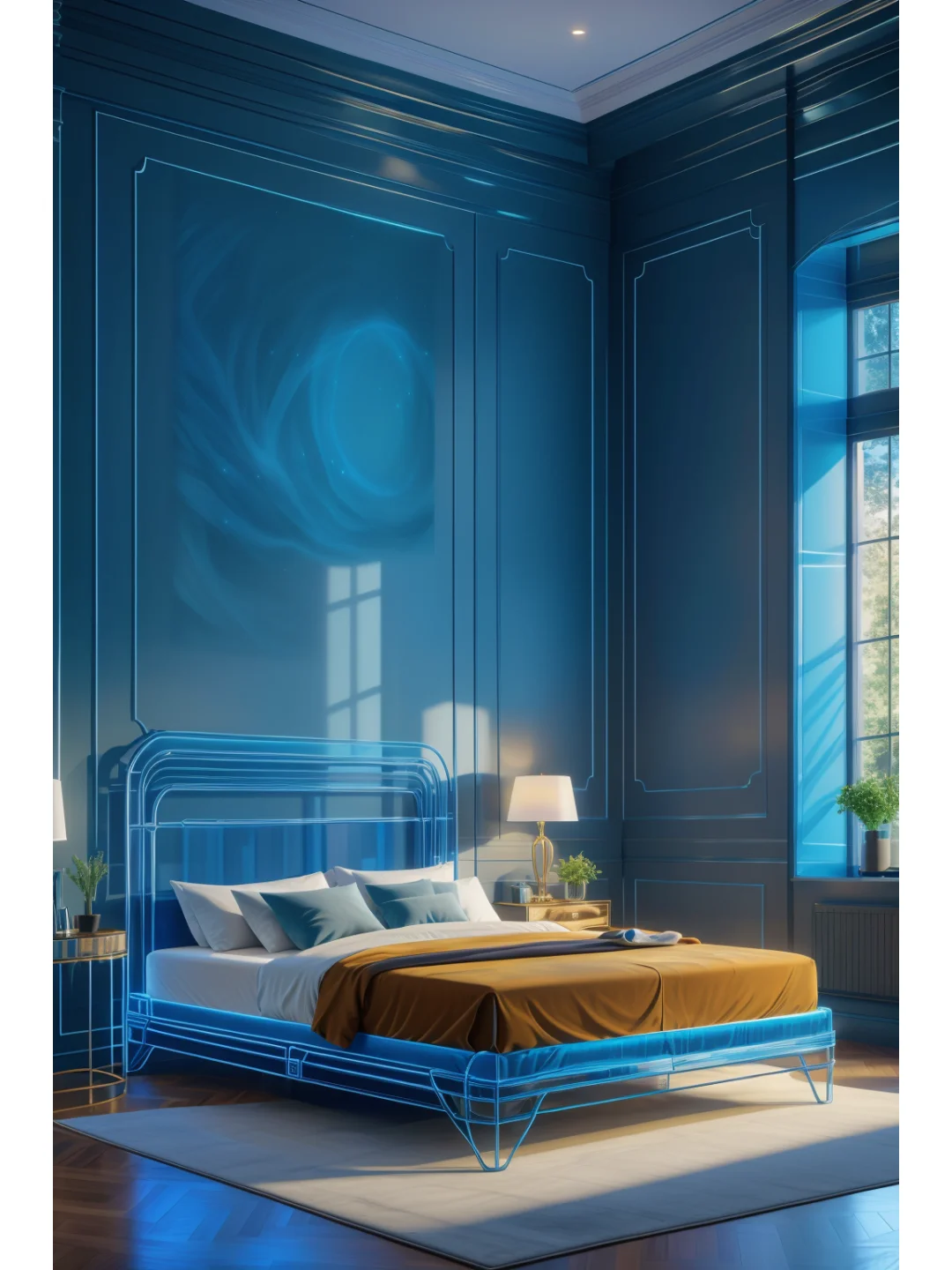 萤石智能家居智能守护，家从此更懂你?