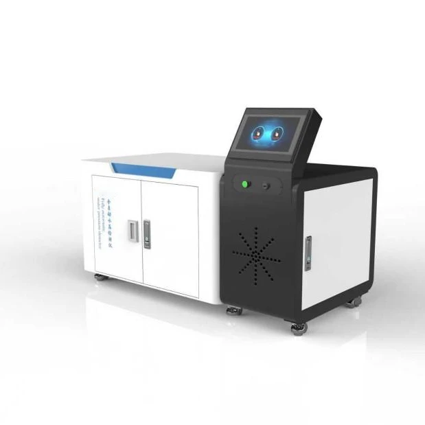 JJ-WS025 全自动水压测试仪