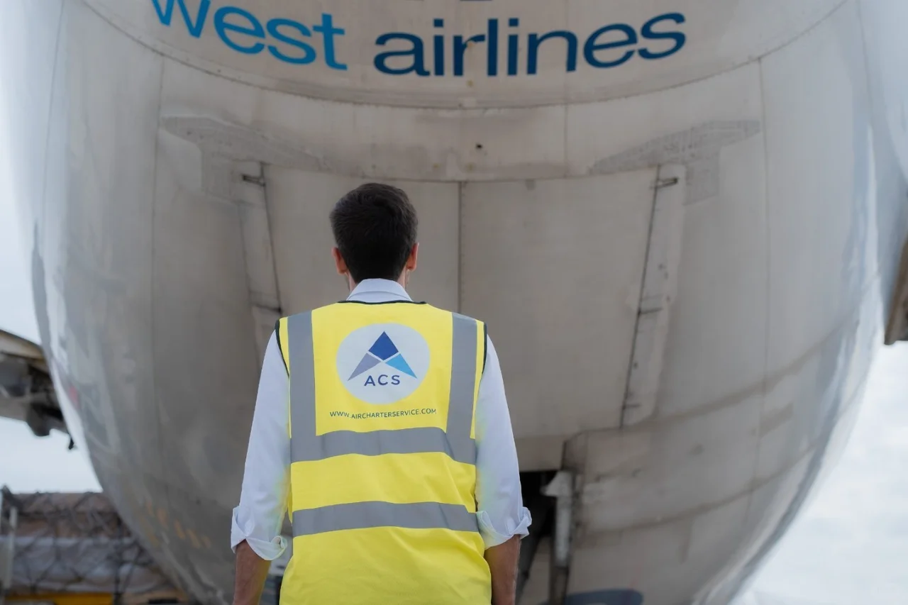 超大型货物的优选机型推荐