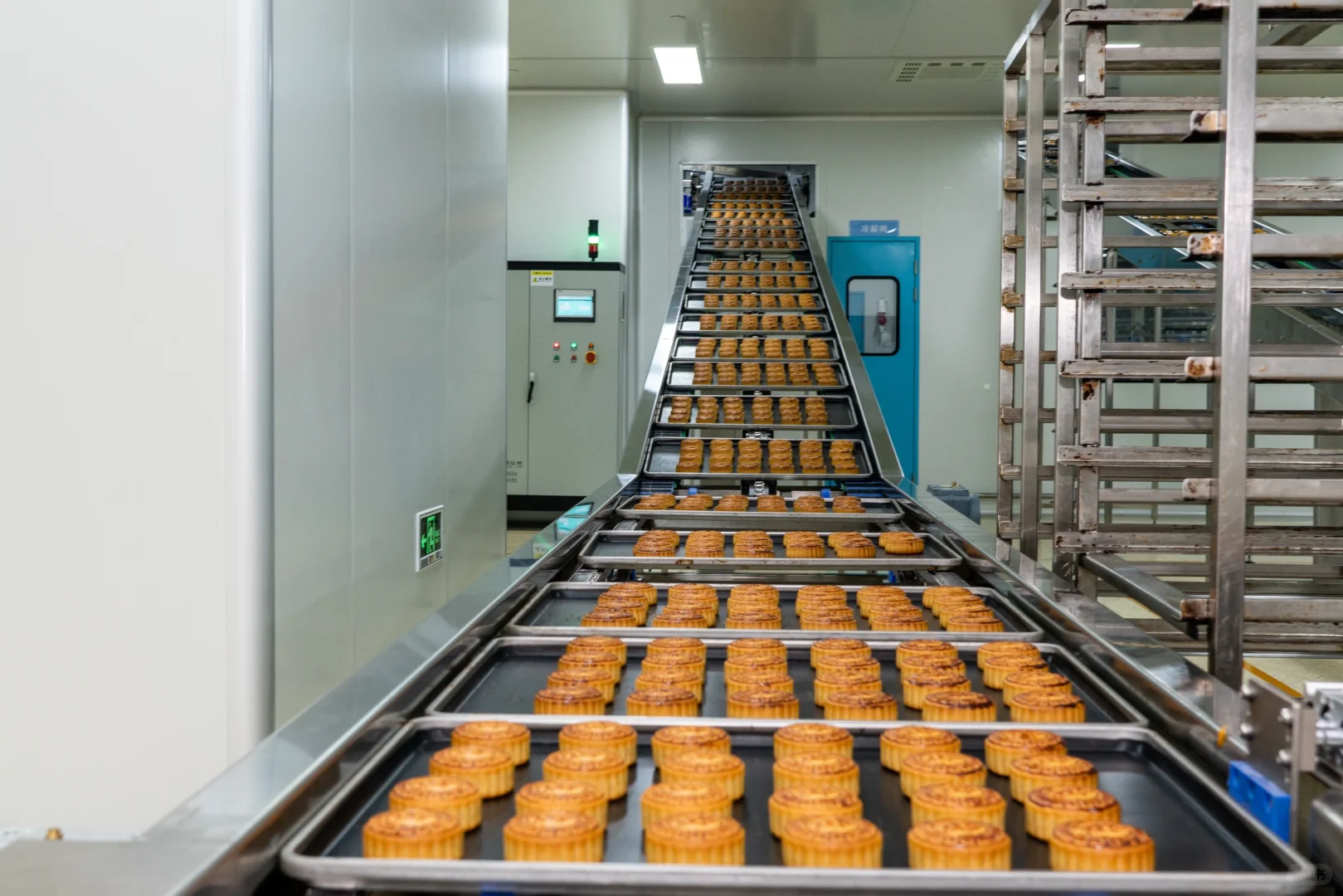 卡卡月饼，源头工厂直出