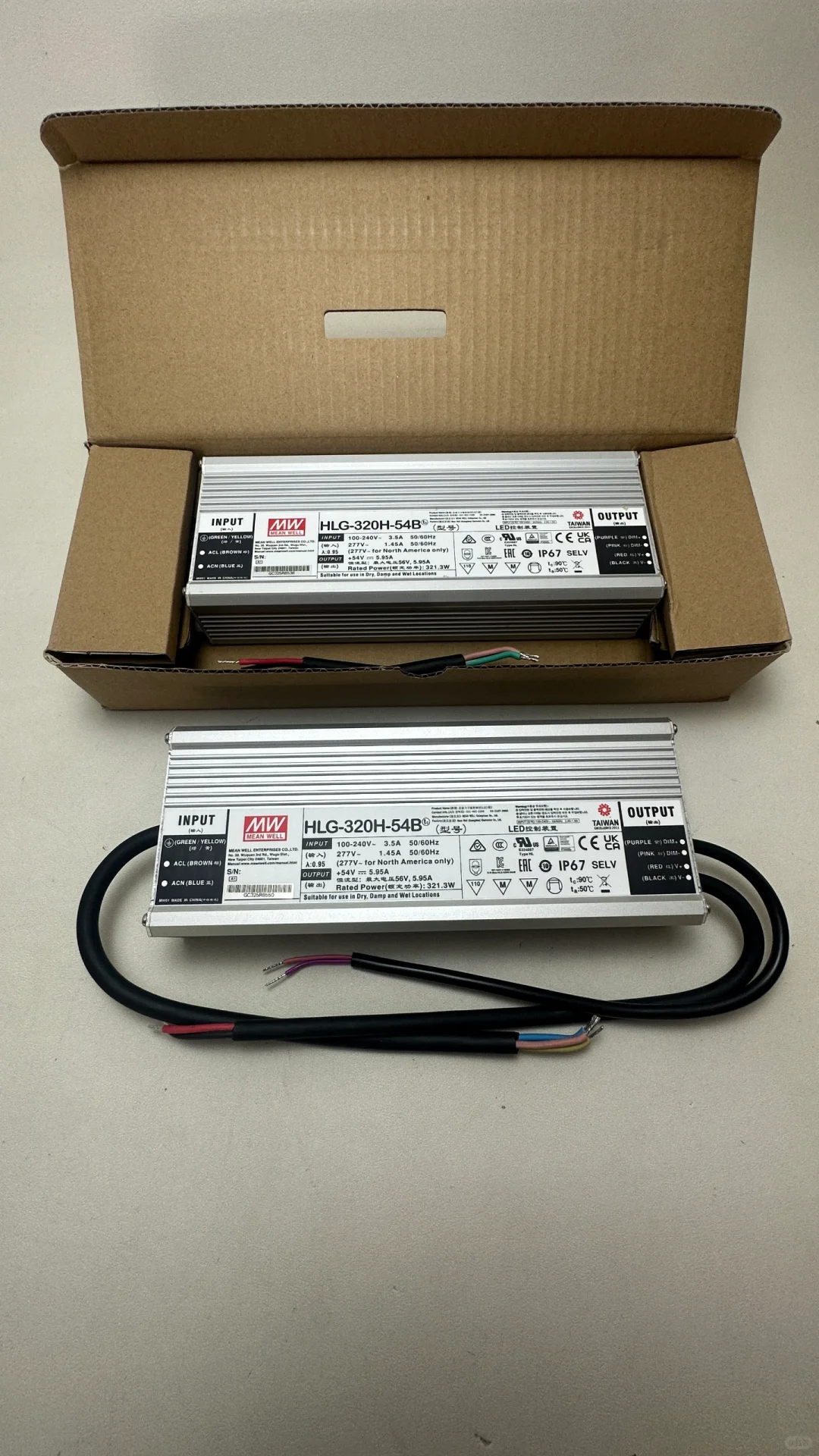 推荐好用的LED驱动器