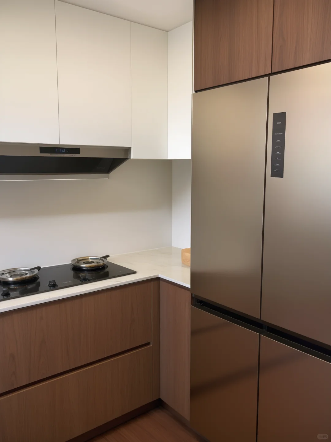 成都全屋定制一落地，家的感觉就有了?