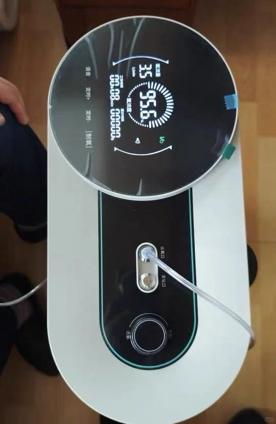 心脏术后养护！尚瑞的稳定输出太重要❤️