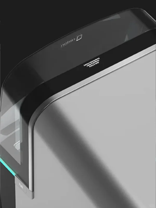 医疗设备厂家盯紧！牙科设备外观还能这么玩？