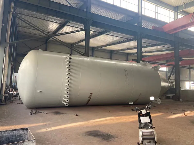 脱硫除尘器厂家