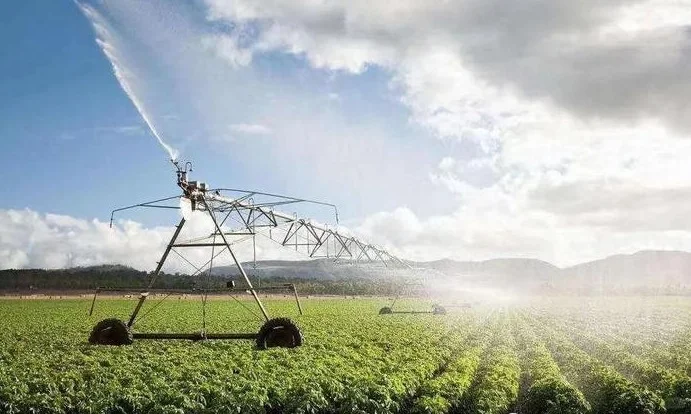 一颗认养——传统农业与智慧农业的对比！