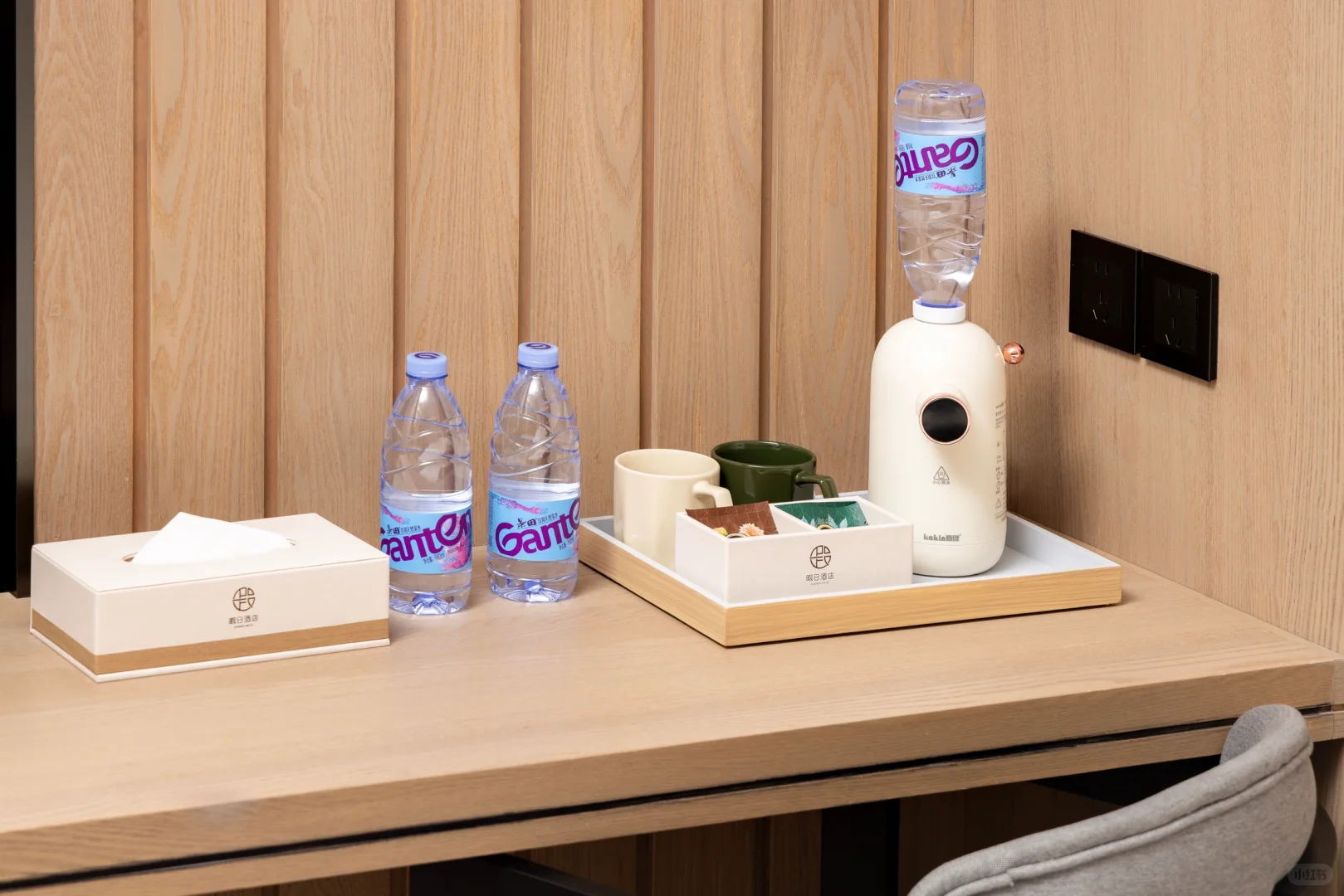 暇日酒店沈阳店新店筹备，寻找源头工厂，供货