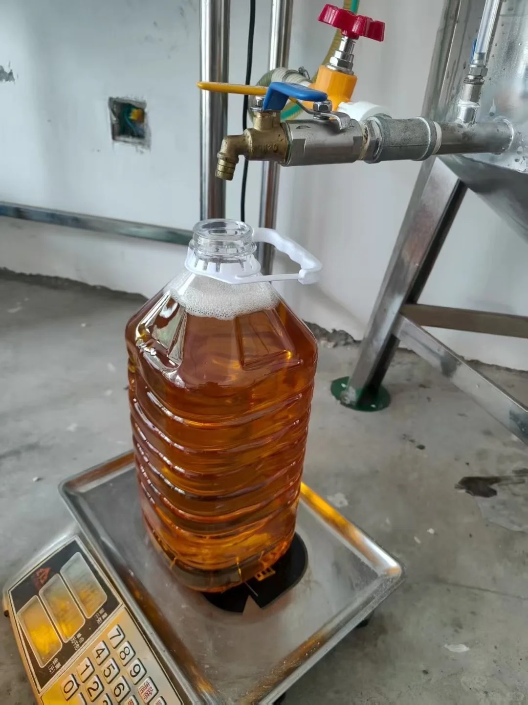 自产自销，农产品