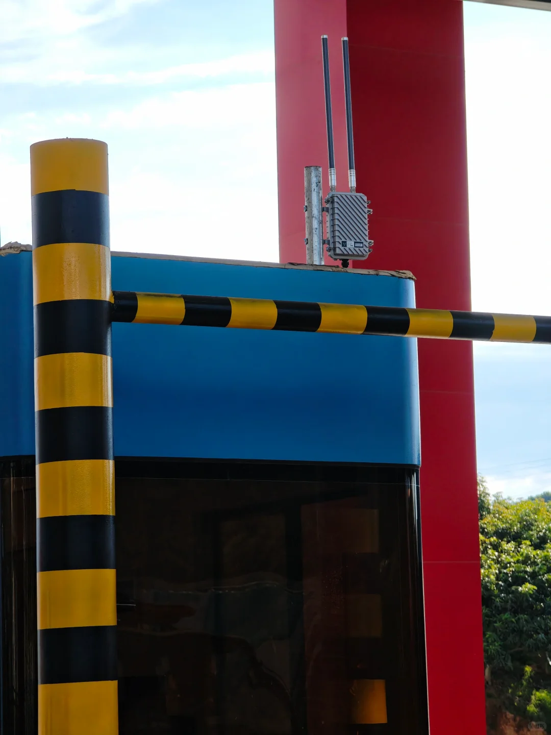 ?南昌高速迈入“云收费”时代！