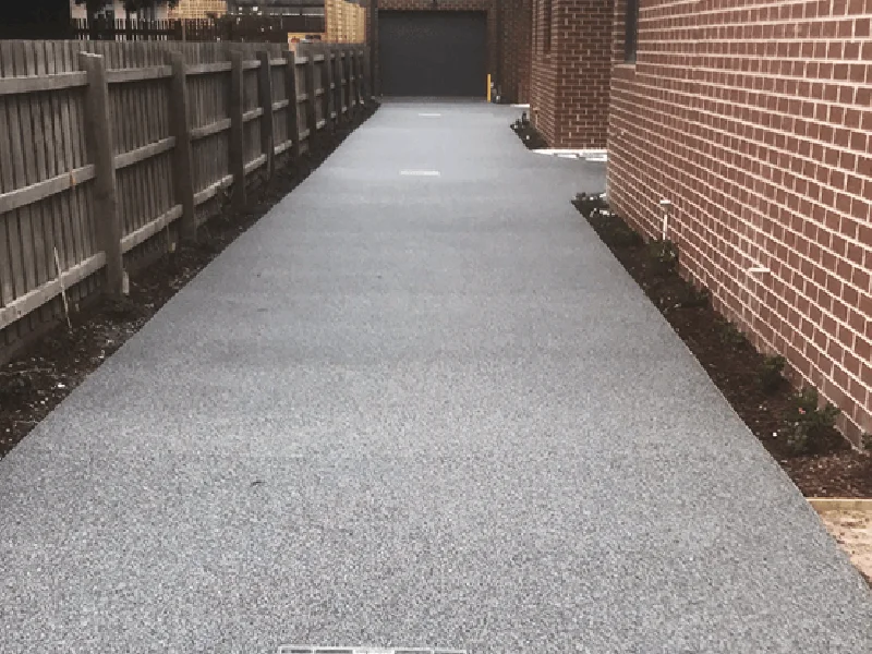 墨尔本庭院改造,预算不高,效果惊艳