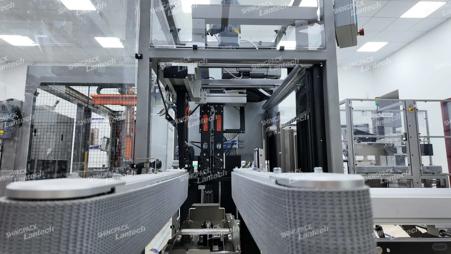 后道包装智造专家,专治效率低下