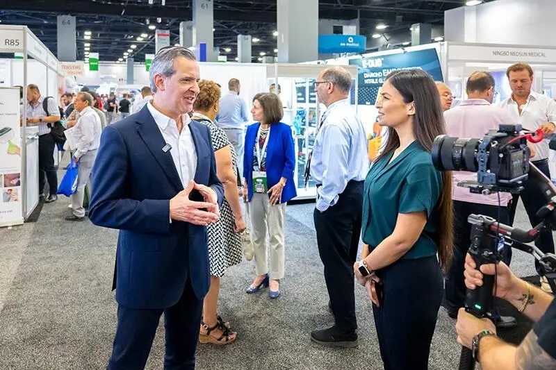 2026年美国迈阿密世界健康展览会WHX