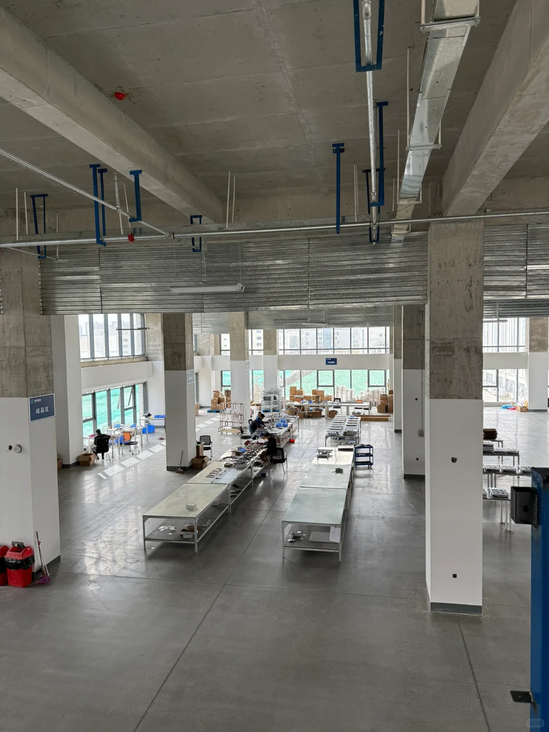 重生之 我在小红书卖配电柜