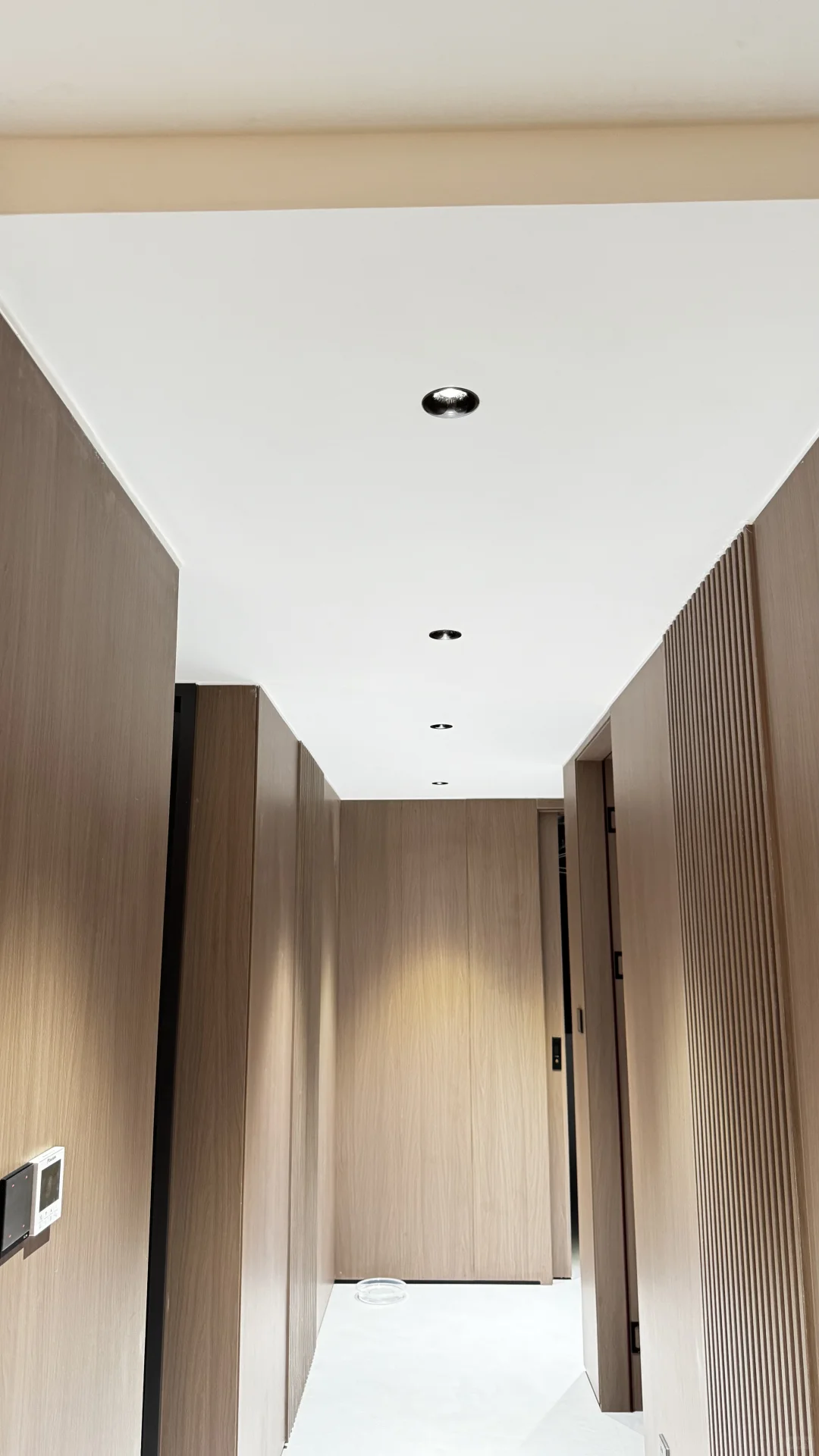 大平层全屋智能：打造成年人的治愈系智能城