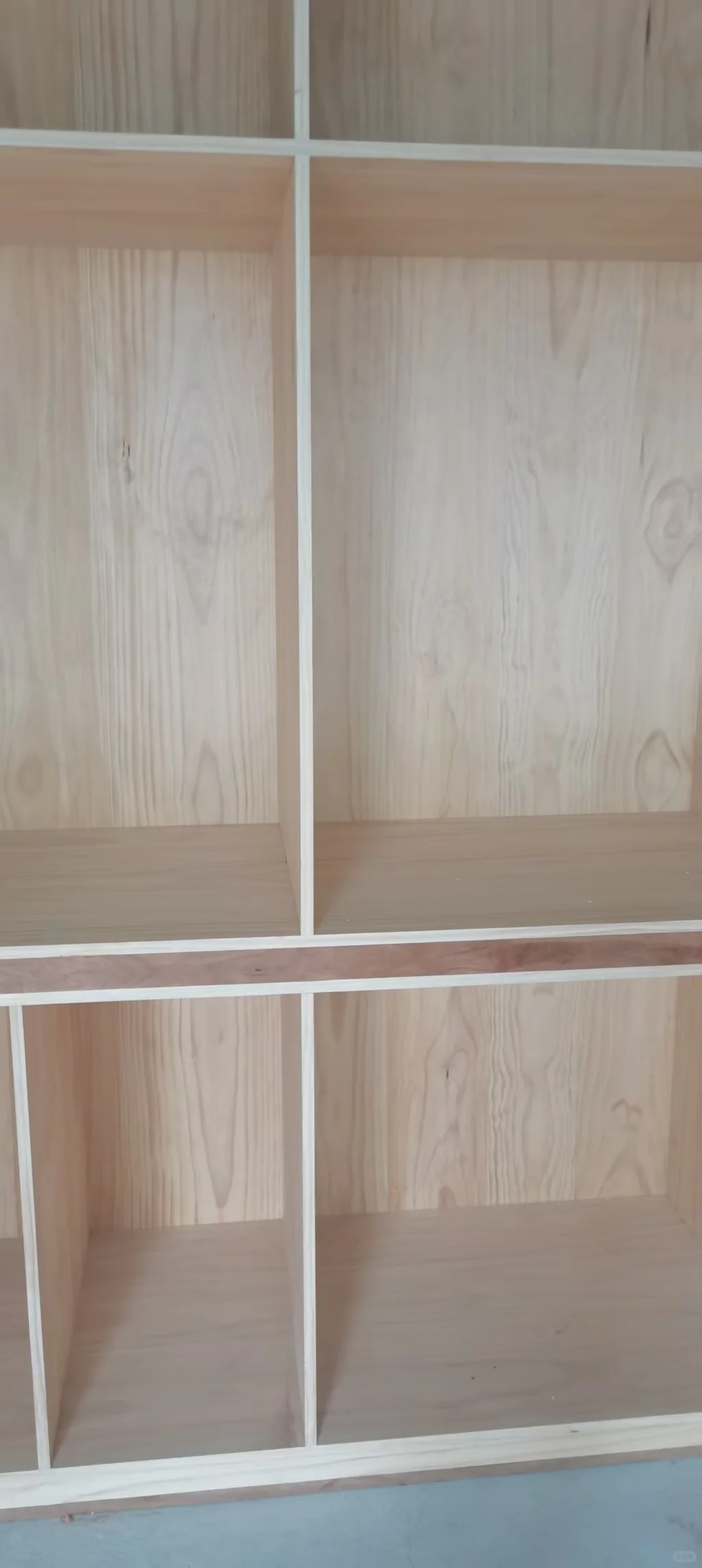 评分:全屋定制VS木工打柜子:北美樱桃木