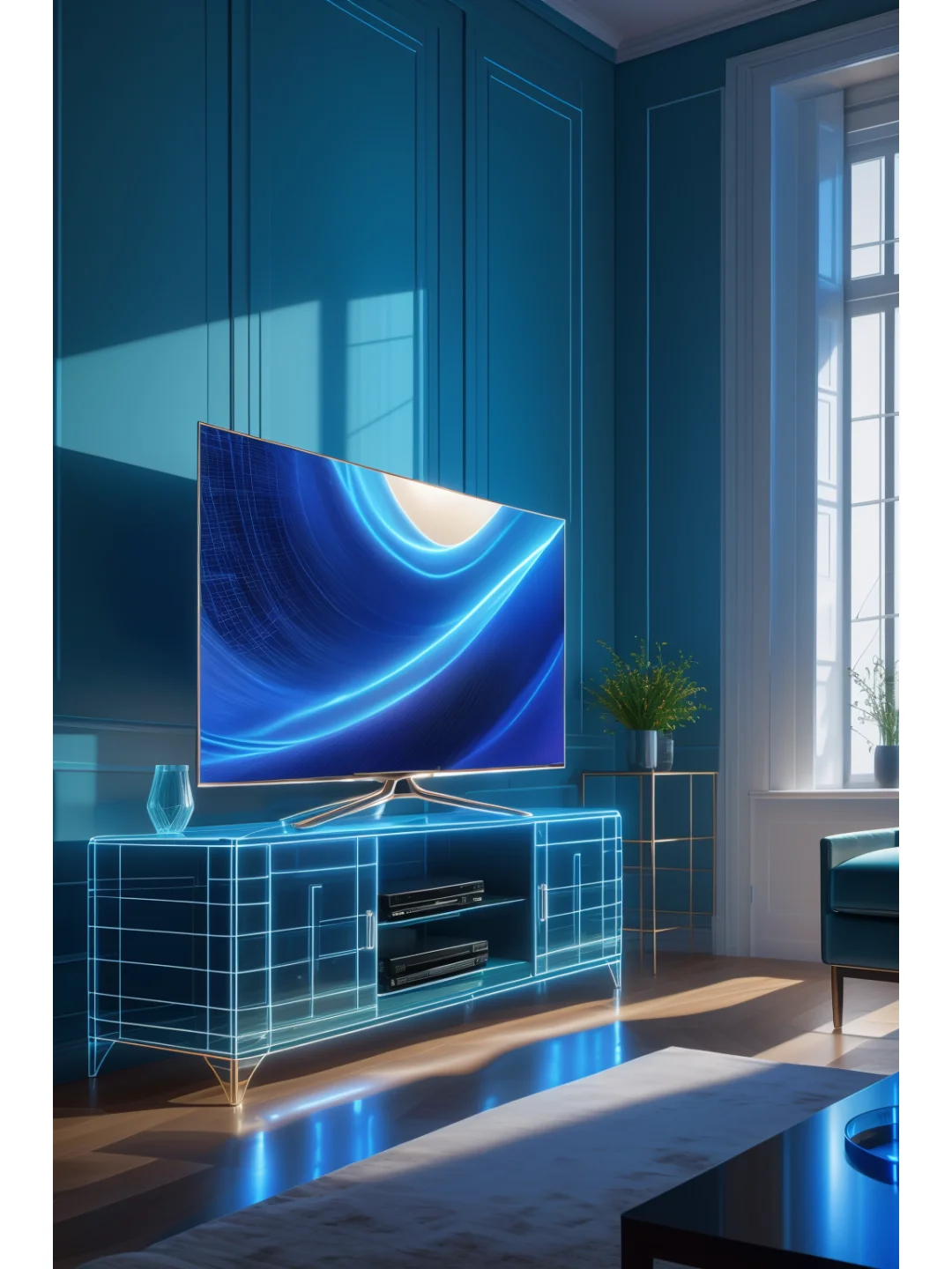 萤石智能家居智能守护，家从此更懂你?